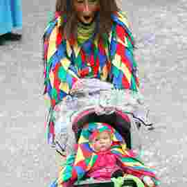 fasching