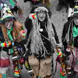 fasching