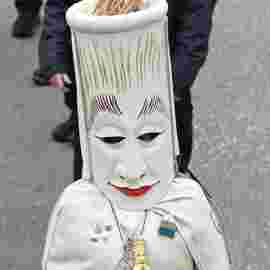 fasching