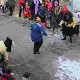 fasching