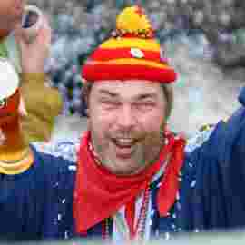 fasching