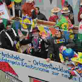 fasching