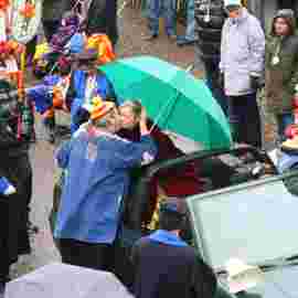 fasching