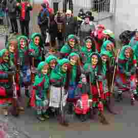fasching