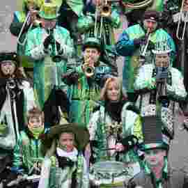 fasching