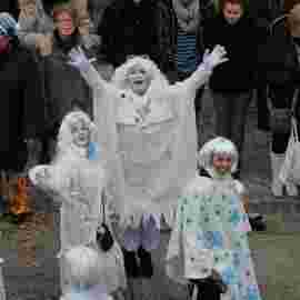 fasching