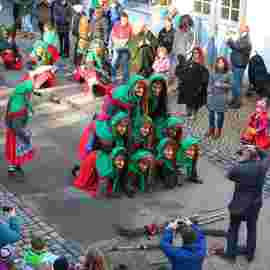 fasching