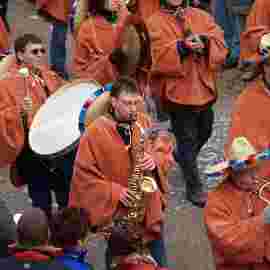 fasching