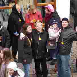 fasching