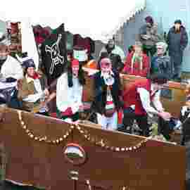 fasching