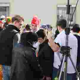 fasching