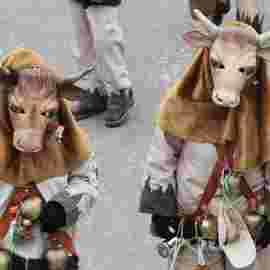 fasching