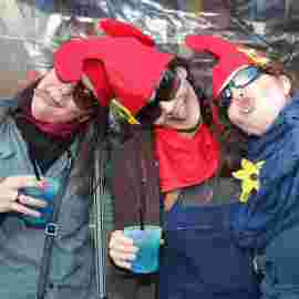 fasching