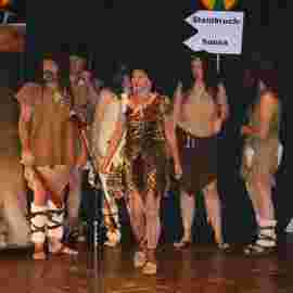 fasching