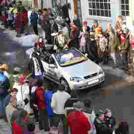 fasching