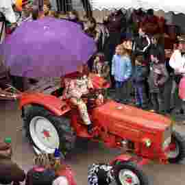 fasching