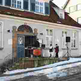 fasching