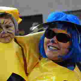 fasching