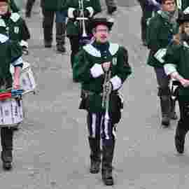 fasching