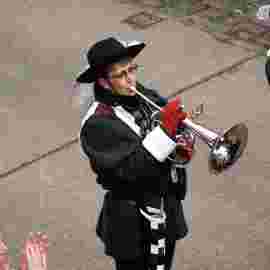 fasching