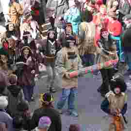 fasching