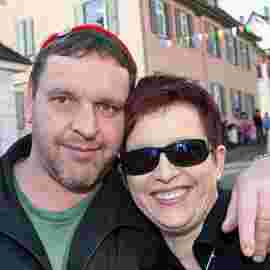 fasching
