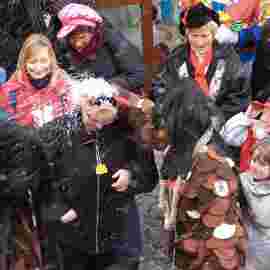 fasching