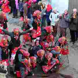 fasching