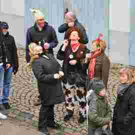fasching
