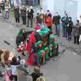 fasching