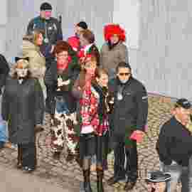 fasching