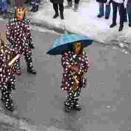 fasching