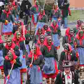 fasching