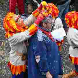 fasching