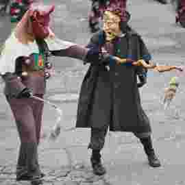 fasching
