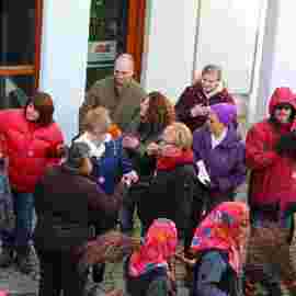 fasching