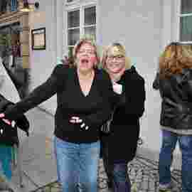 fasching
