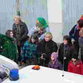 fasching