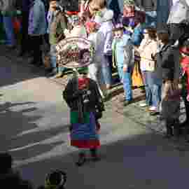 fasching