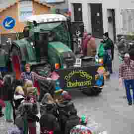 fasching