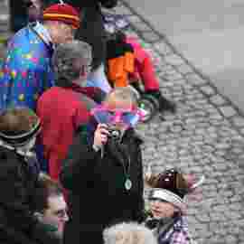 fasching
