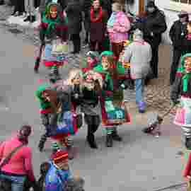 fasching
