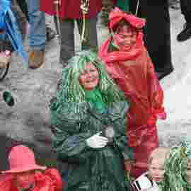 fasching
