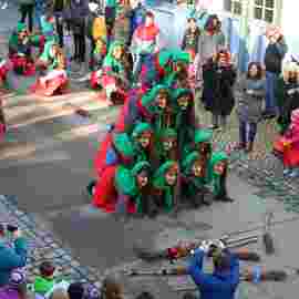 fasching
