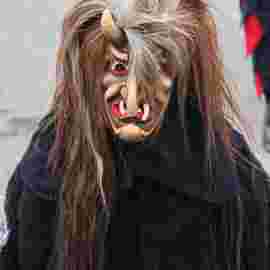 fasching