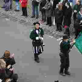 fasching