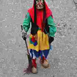 fasching
