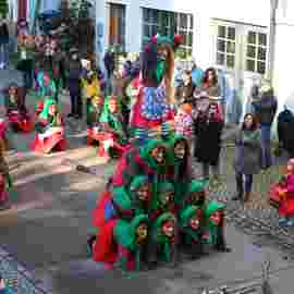 fasching