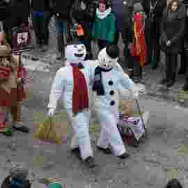 fasching