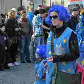 fasching